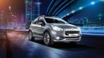 Fiat Avventura Urban Cross 2016 года